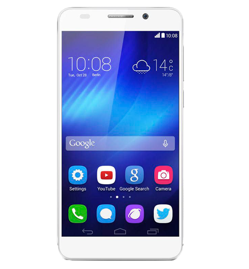 Замена аккумулятора (батареи) Huawei Honor 6